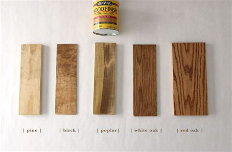 minwax teak natural stain sAmples - Google Search | Staining wood, Stain on pine, Weathered oak ...