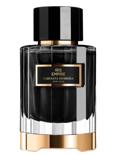 Iris Empire Carolina Herrera perfume - a fragrance for women and men 2020