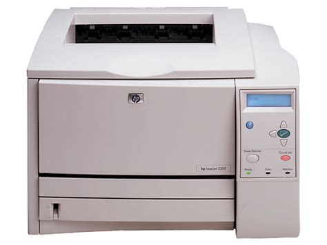 HP® LaserJet 2300L Printer (Q2477A)