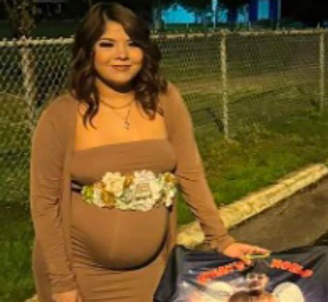 'Unspeakable tragedy': Death of pregnant teen and boyfriend now capital ...