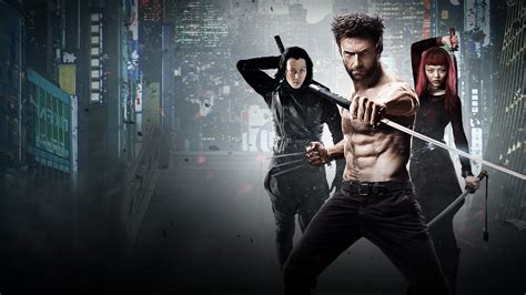 Watch The Wolverine (2013) Full HD - Openload