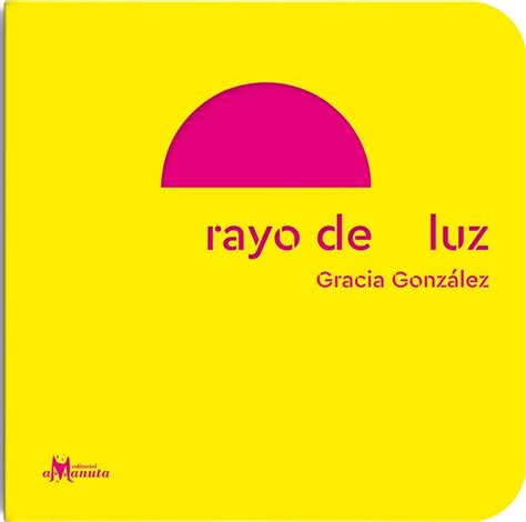 Libro - Rayo De Luz - Prosa y Política