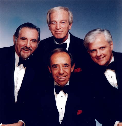 The Four Lads – Beaver Valley Community Concert Association