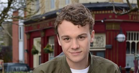 EastEnders Johnny Carter star unrecognisable six years after exit as ...