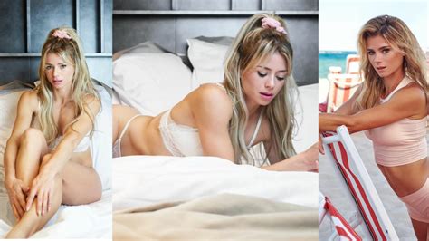 Tennis Sensation Camila Giorgi's latest Instagram pics will blow your mind!