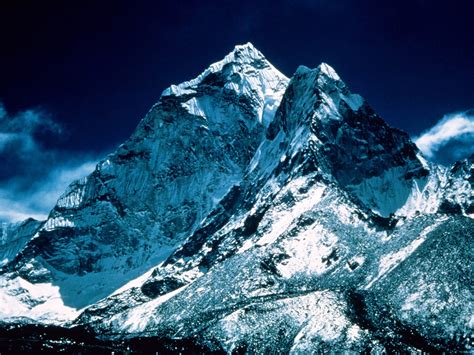 🔥 Free download Wallpaper for HD Mount Everest Wallpaper Wallpaper ...