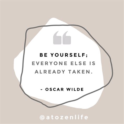 Top 20 Be Yourself Quotes to Embrace the Skin You’re In!