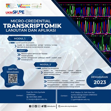 Transcriptomics Workshop