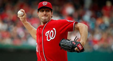 10 things to know about Max Scherzer, including heterochromia and the origin of 'Mad Max ...