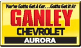 Ganley Chevrolet of Aurora - Aurora, OH: Read Consumer reviews, Browse Used and New Cars for Sale