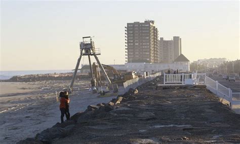 Army Corps of Engineers begins $8M beach replenishment in Monmouth Beach - nj.com