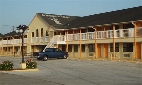 ANTLERS INN - Updated 2024 Prices & Hotel Reviews (Goliad, TX)