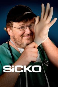 ‎Sicko (2007) directed by Michael Moore • Reviews, film + cast • Letterboxd