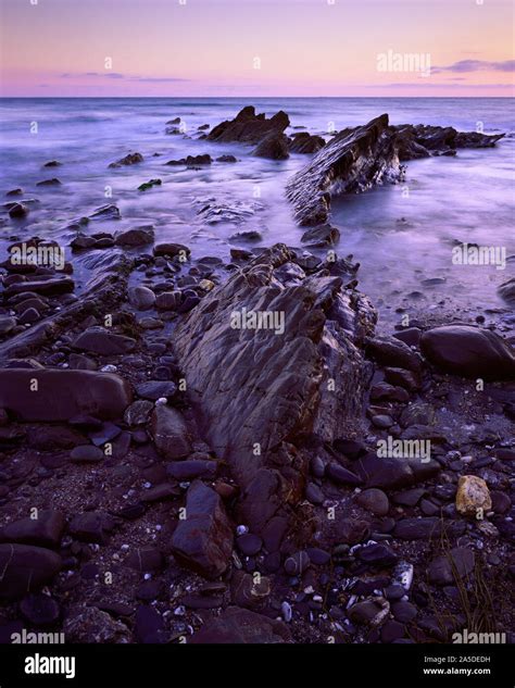 Gunwalloe Beach, Lizard Peninsula, Cornwall, England, UK Stock Photo - Alamy