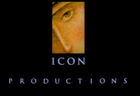 Icon Productions Logo by TritonVikings9066 on DeviantArt