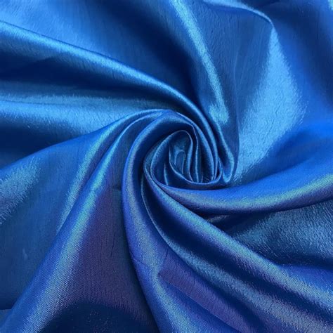 Extra Wide Nylon Taffeta Fabric 110" Wide For Table Covers, Gowns ...