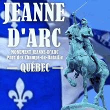 Jeanne Darc Darc GIF - Jeanne Darc Darc Patriotes - Discover & Share GIFs