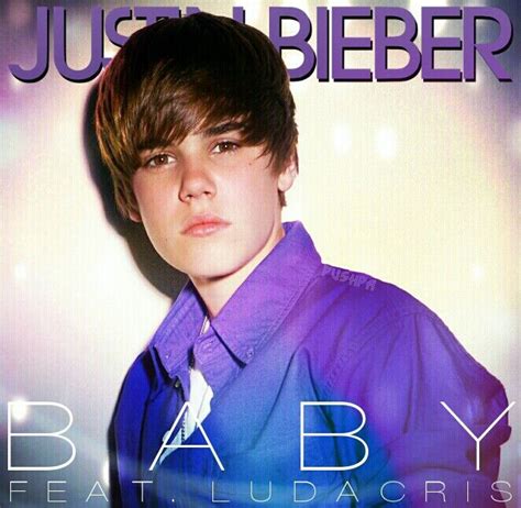 Justin Bieber Baby cover made by Pushpa | Justin bieber baby, Justin ...