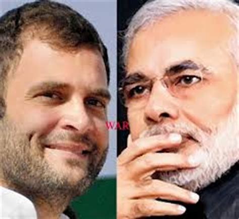 Narendra Modi vs. Rahul Gandhi – AbhiSays.com