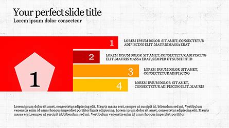 Infographics with Shapes for Presentations in PowerPoint and Keynote | PPT Star