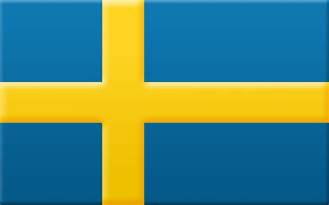 Swedish Flag by trvsnbl on DeviantArt