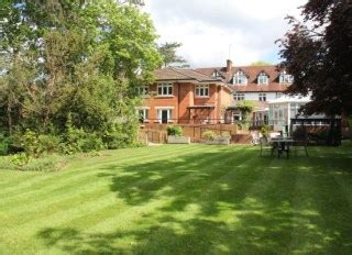 Northwood Nursing Home, 24 Eastbury Avenue, Northwood, Hertfordshire ...