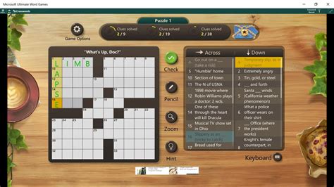Microsoft's Ultimate Word Games is the one word puzzler every Windows user needs | Windows Central