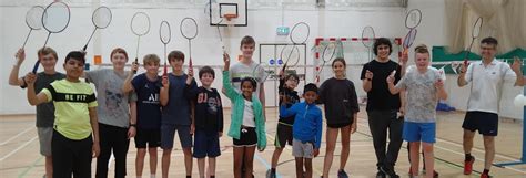 Badminton England community celebrated after incredible 2022