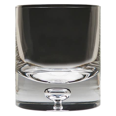 GW300 Old Fashioned Whisky Glass