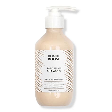 Bondi Boost Rapid Repair Shampoo 300ml | OZ Hair & Beauty