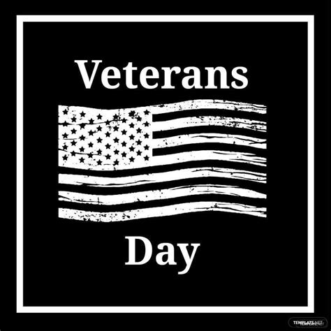 Veterans Day Design Clipart in Illustrator, PSD, SVG, JPG, EPS, PNG ...