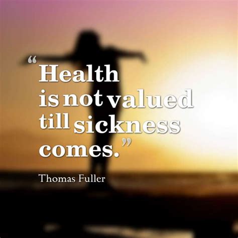 Health is Wealth | Top 10 Health Quotes (Images) to Inspire You to Live ...