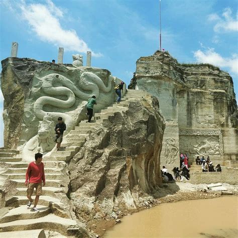 Inspiration Tempat Wisata Di Yogyakarta, Paling Baru!