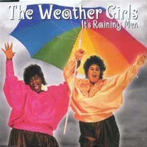 It'S Raining Men: The Weather Girls: Amazon.it: CD e Vinili}