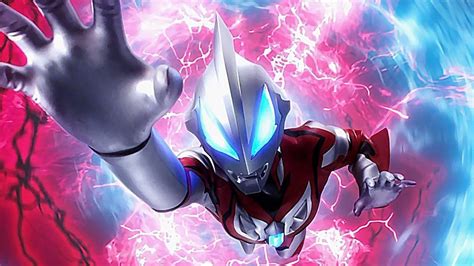 Hd Wallpaper Ultraman - Ultraman: Towards the Future HD Wallpaper ...