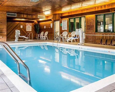 Quality Inn Pool: Pictures & Reviews - Tripadvisor