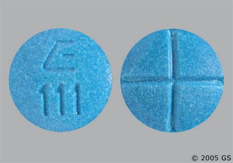 Blue Round Pill Images - GoodRx