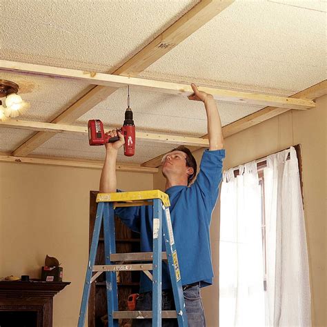 Coffered Ceiling Build thread | DIY Home Improvement Forum