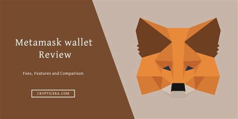 Metamask Wallet Review 2024: Fees, Features, And Security