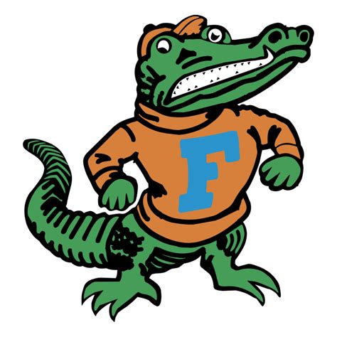 Florida Gators Logo Png - Download Free Png Images