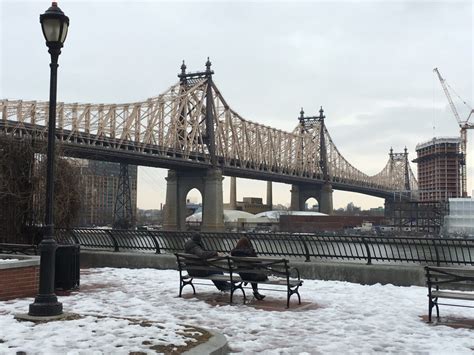 Queensboro Bridge Archives - The Bowery Boys: New York City History