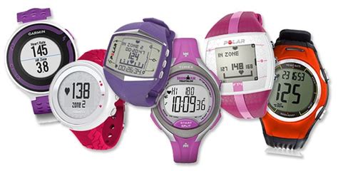 8 Best Heart Rate Monitors for Women - newfitnessgadgets.com