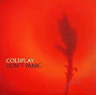 Coldplay - Don't Panic (2001, Vinyl) | Discogs