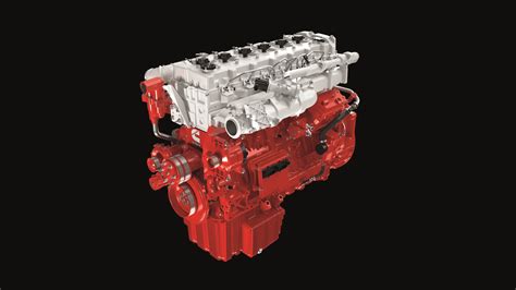 Cummins joins Hydrogen Engine Alliance - CBW