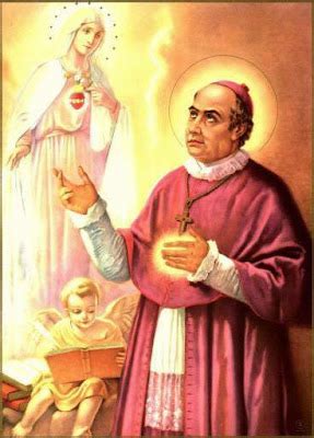 Conscientious Catholic: St. Anthony Mary Claret