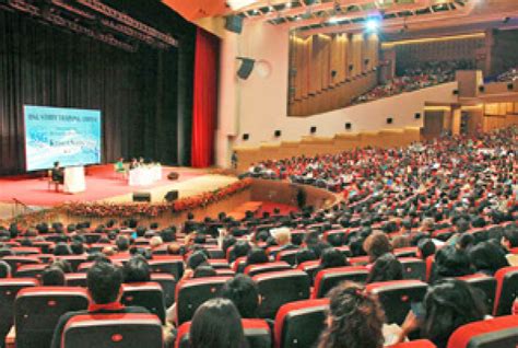 Sirifort Auditorium in Delhi, Hauz Khas - Photos, Get Free Quotes ...