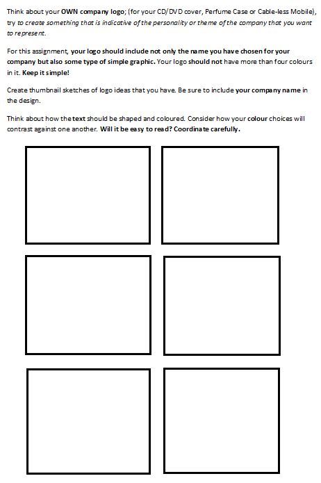 design worksheets for graphic students - Google Search | Middle school ...