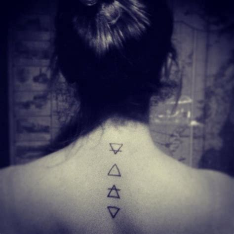 As 25 melhores ideias de Four elements tattoo no Pinterest