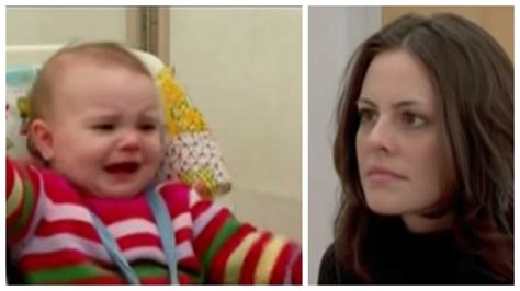 What Exactly Is The ‘Still Face’ Experiment? Find Out How Babies React ...