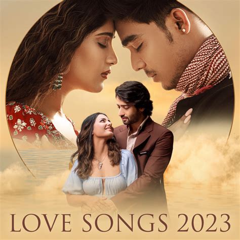 Love Songs 2023 - Compilation by Various Artists | Spotify